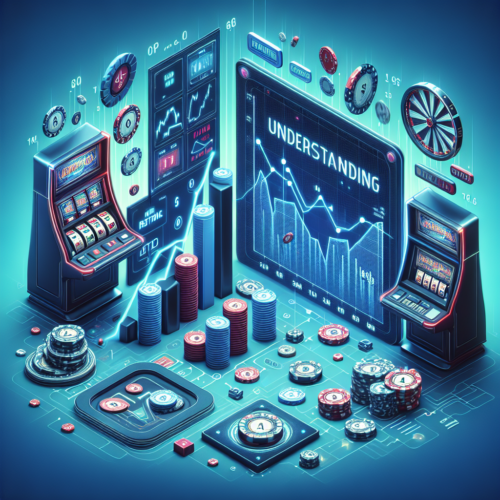 Memahami Lebih Dalam Tentang API77 RTP Slot