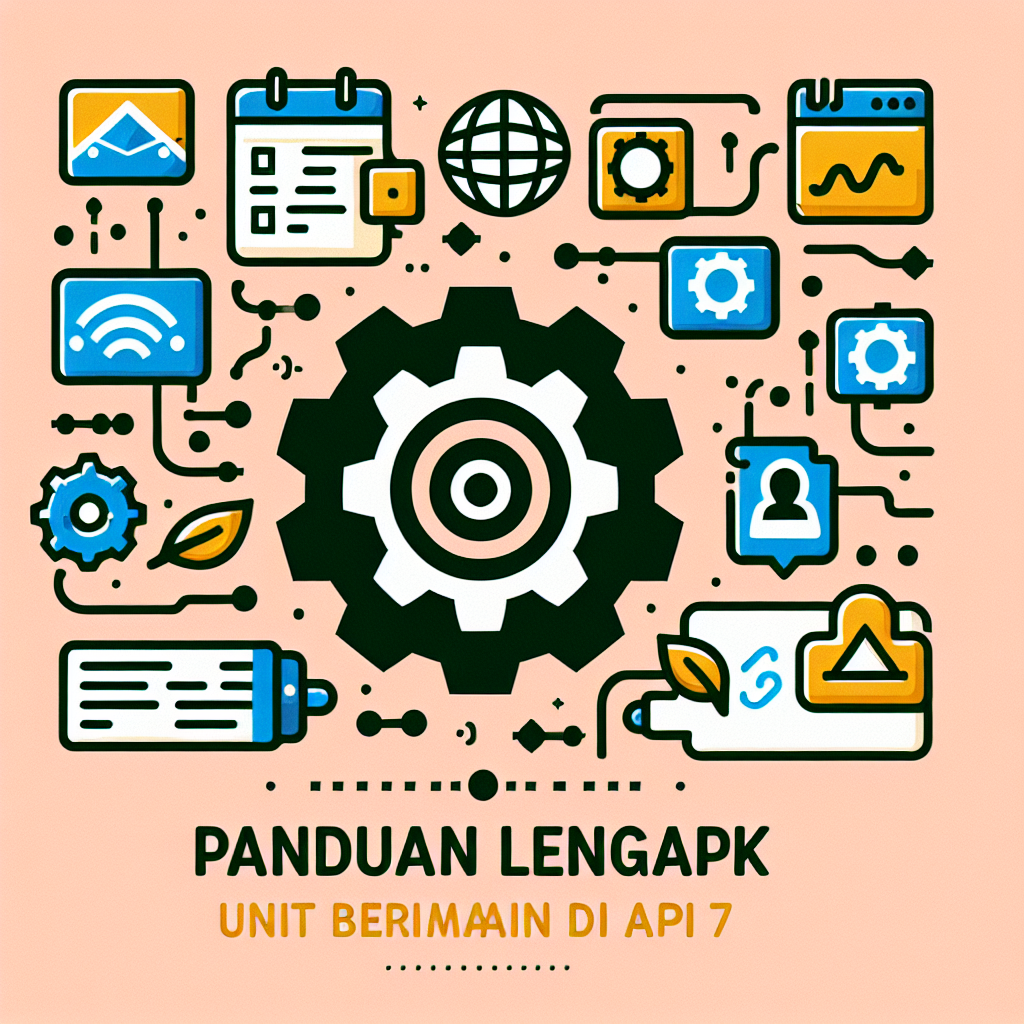 Panduan Lengkap untuk Bermain di API77