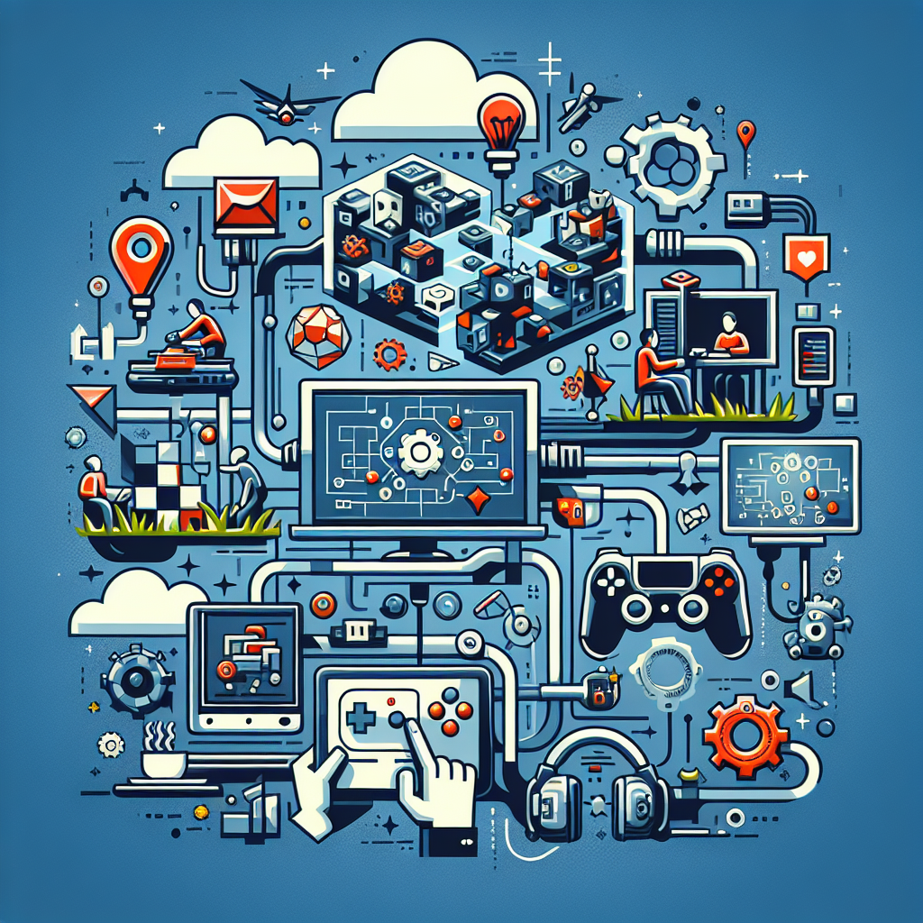 Cara Efektif Bermain di Platform API77