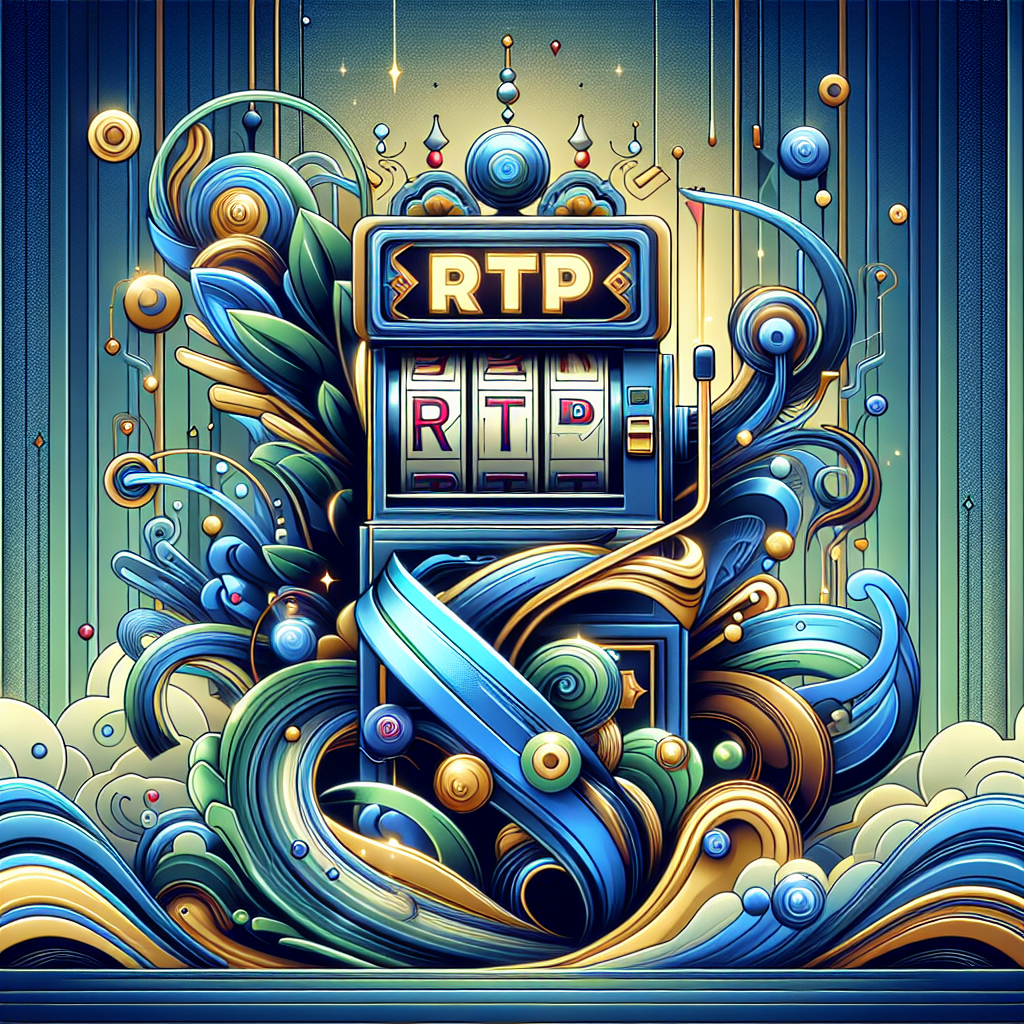 Panduan Lengkap Memahami RTP Slot di API77