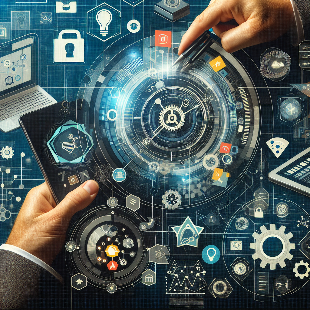 API77: Revolusi Teknologi dalam Integrasi Sistem
