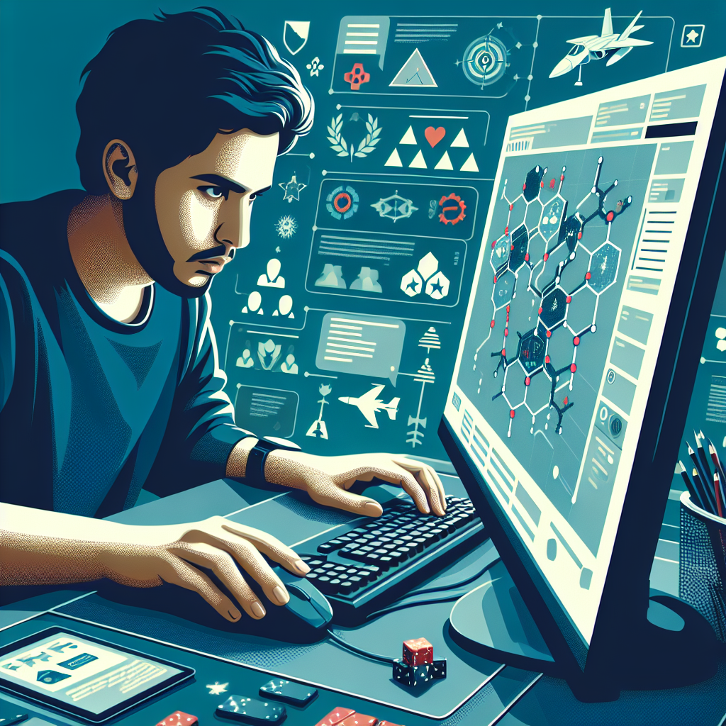 Panduan Komprehensif Bermain API77: Strategi dan Tips Profesional