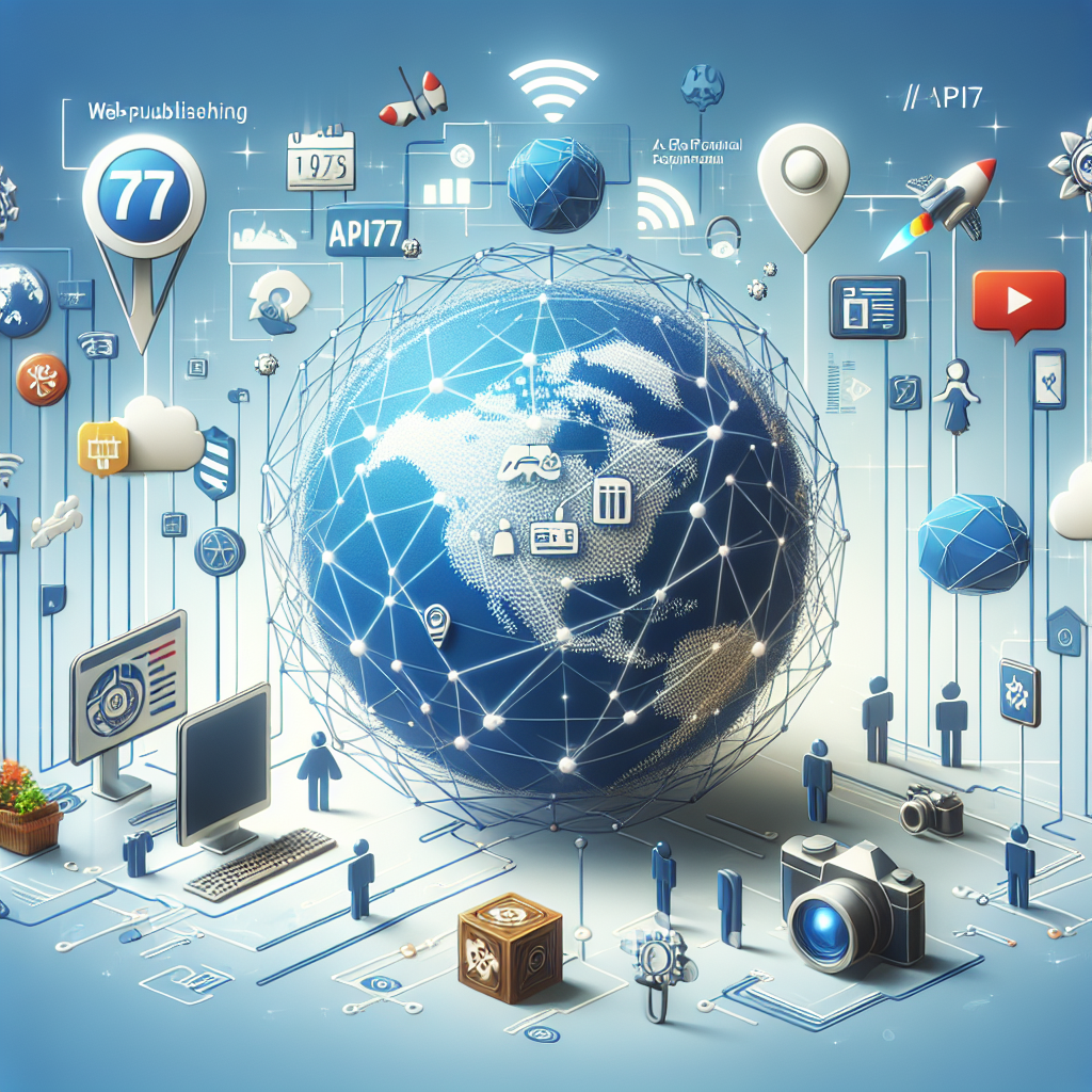 Menelusuri Situs API77: Platform Game yang Mendunia